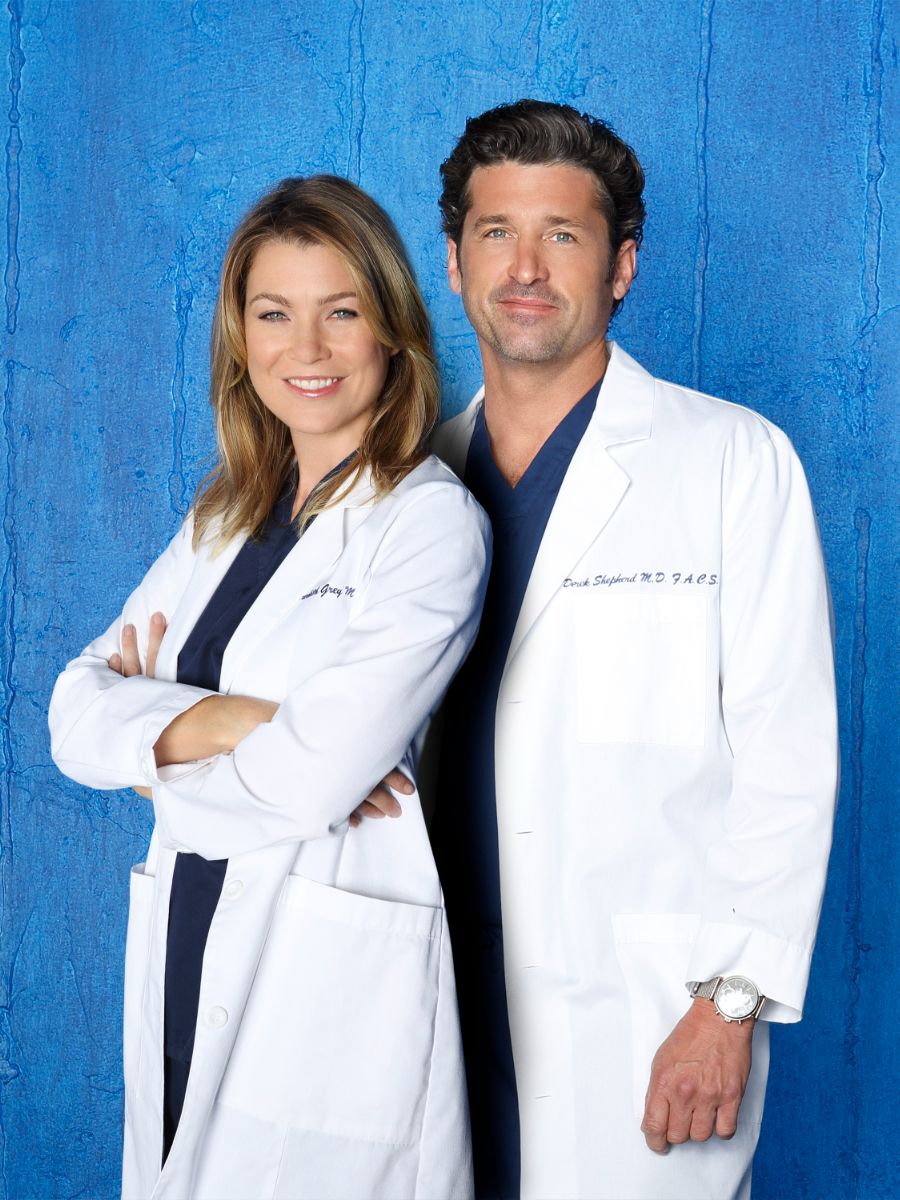 how much is patrick dempsey worth
