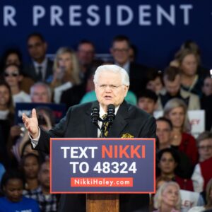 Pastor John Hagee Net Worth (Update)