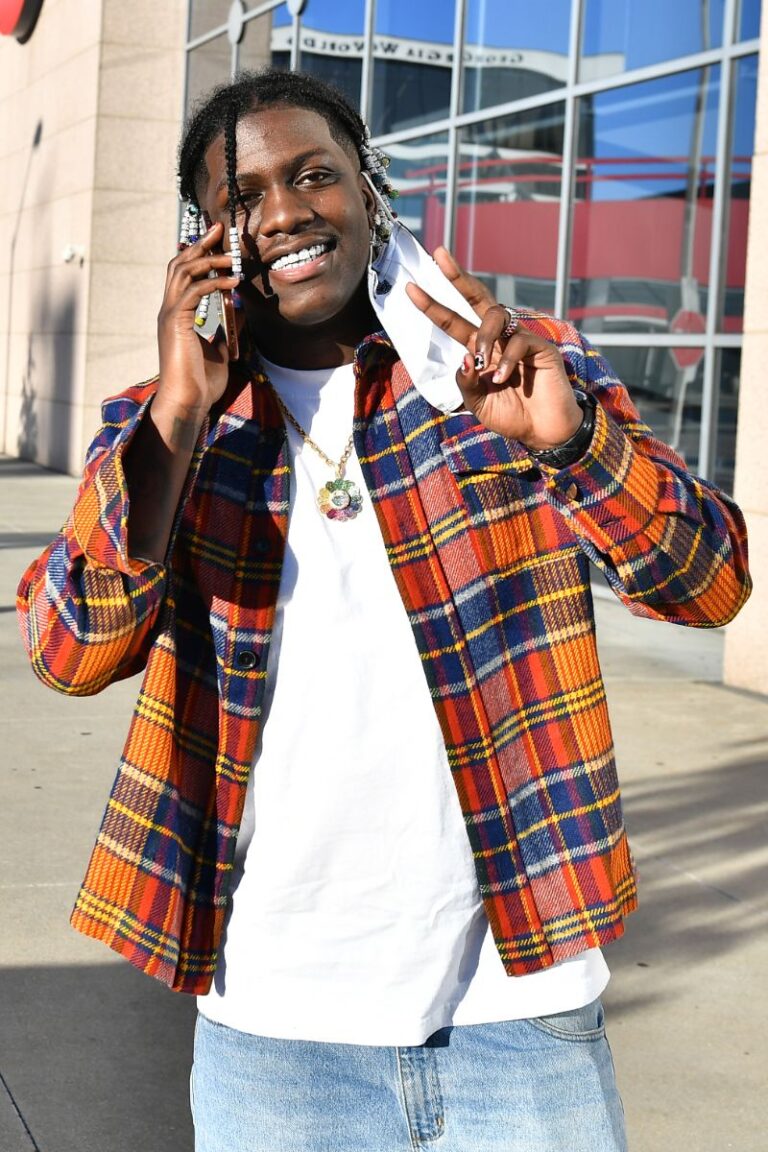 Lil Yachty Net Worth Girlfriend Famous People Today