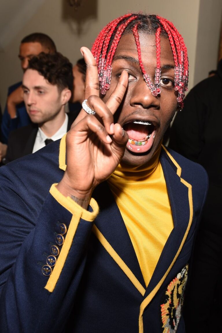 Lil Yachty Net Worth - How Rich is Miles Parks McCollum? - Famous