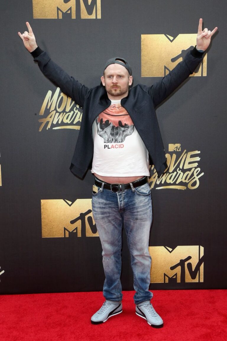 Mac Lethal Net Worth (Update)