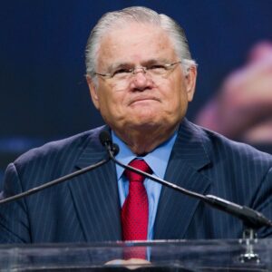 Pastor John Hagee Net Worth (Update)