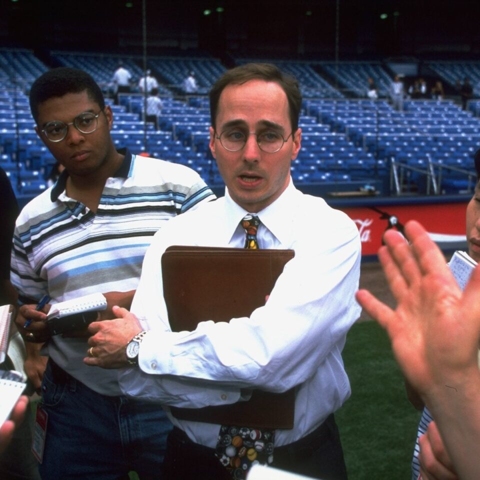 Brian Cashman Net Worth 2024