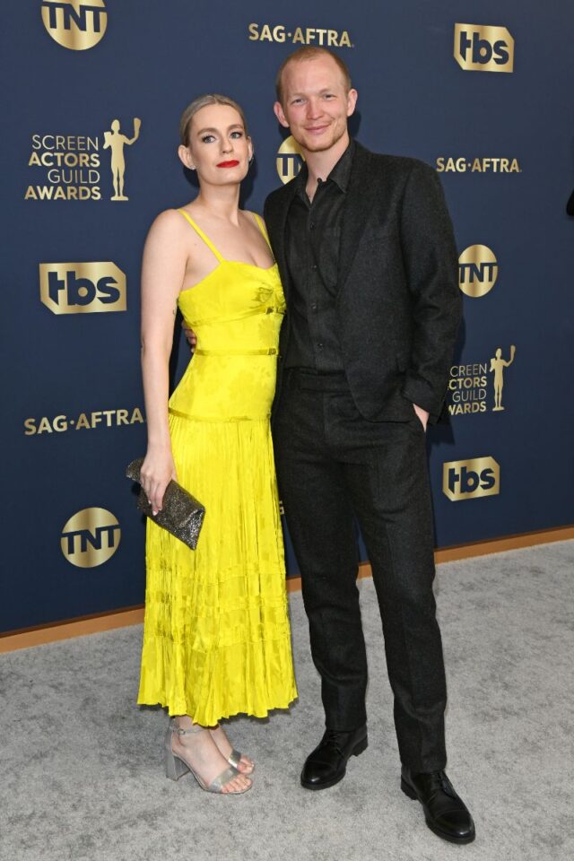 Jefferson White Net Worth & Wife - Famous People Today