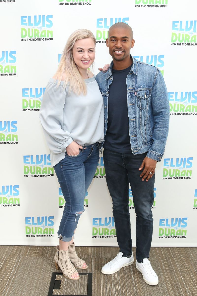 are elvis duran and bethany watson still friends