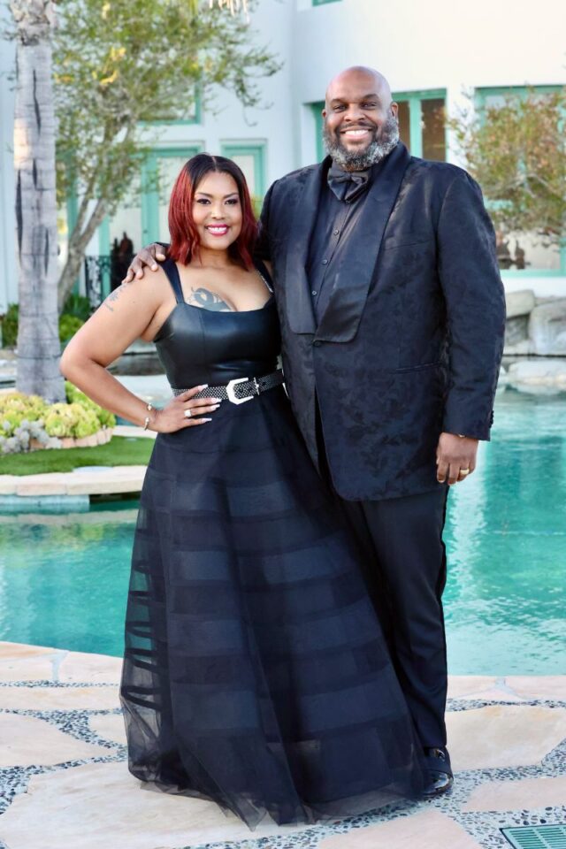 Pastor John Gray Net Worth - Famous People Today