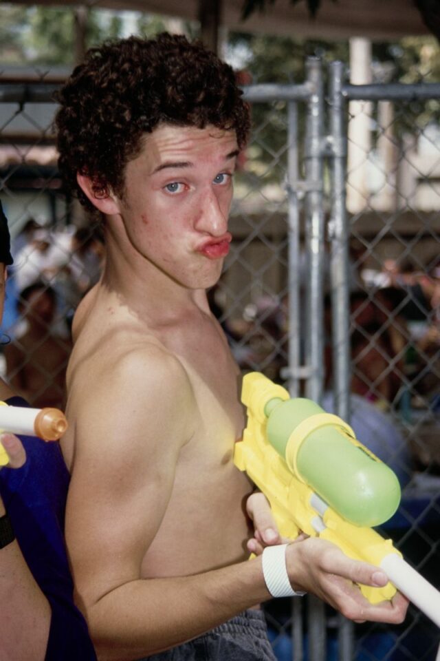 Dustin Diamond Net Worth Wife Famous People Today