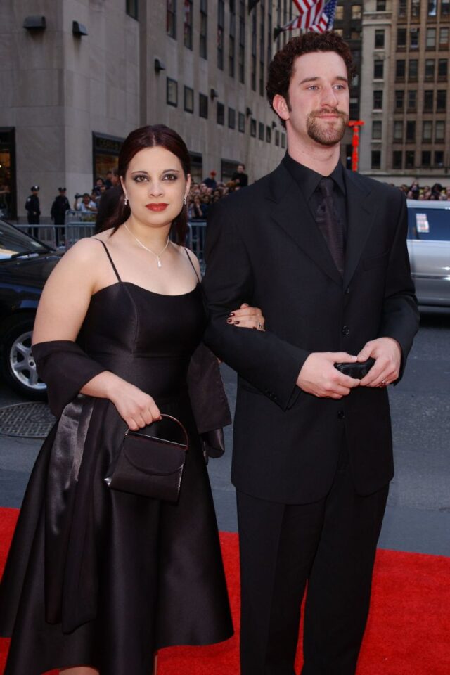 Dustin Diamond Net Worth Wife Famous People Today