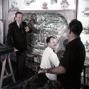 How Much Money Does Disneyland Make In A Day? - Famous People Today