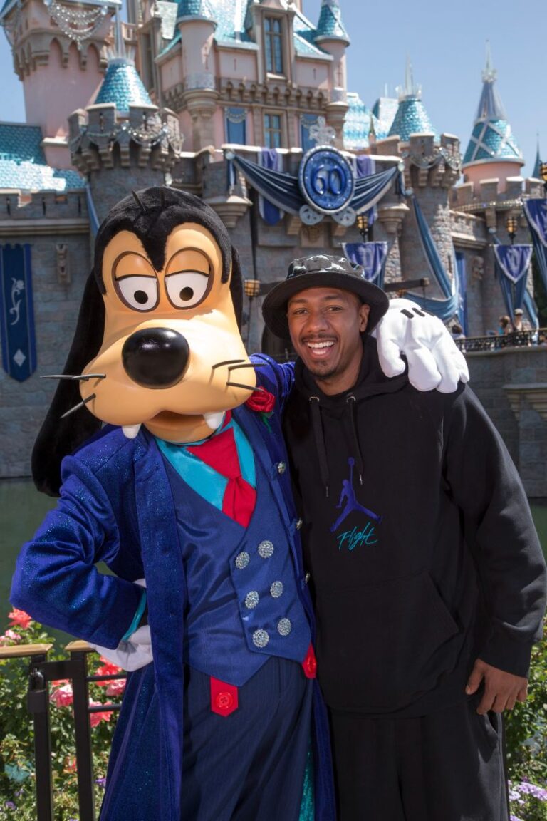How Much Money Does Disneyland Make In A Day? Famous People Today