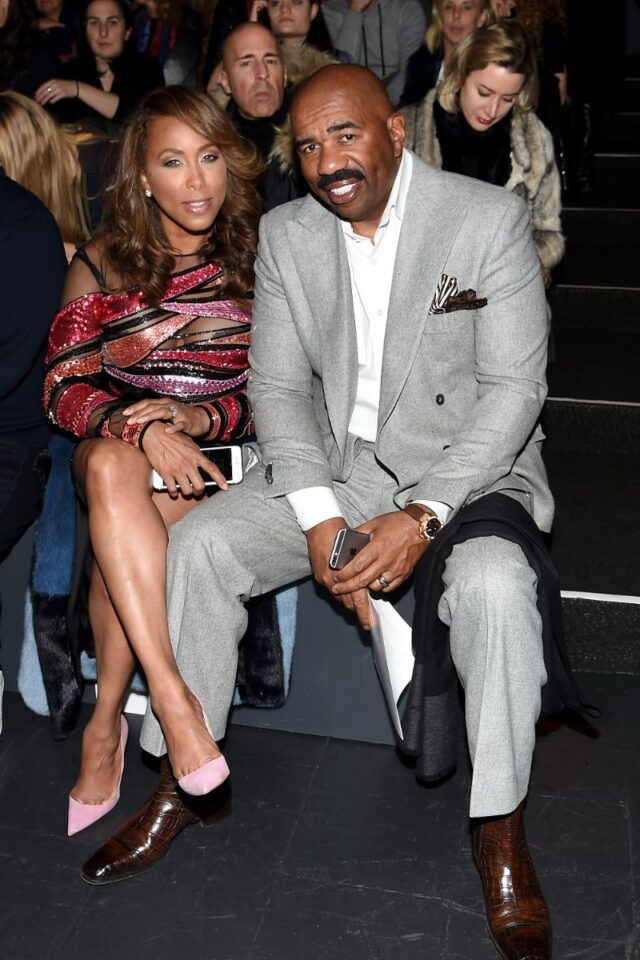 How Much Does Steve Harvey Make On Family Feud? - Famous People Today