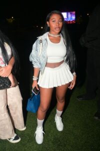 Jayda Cheaves Net Worth (Update) - Famous People Today