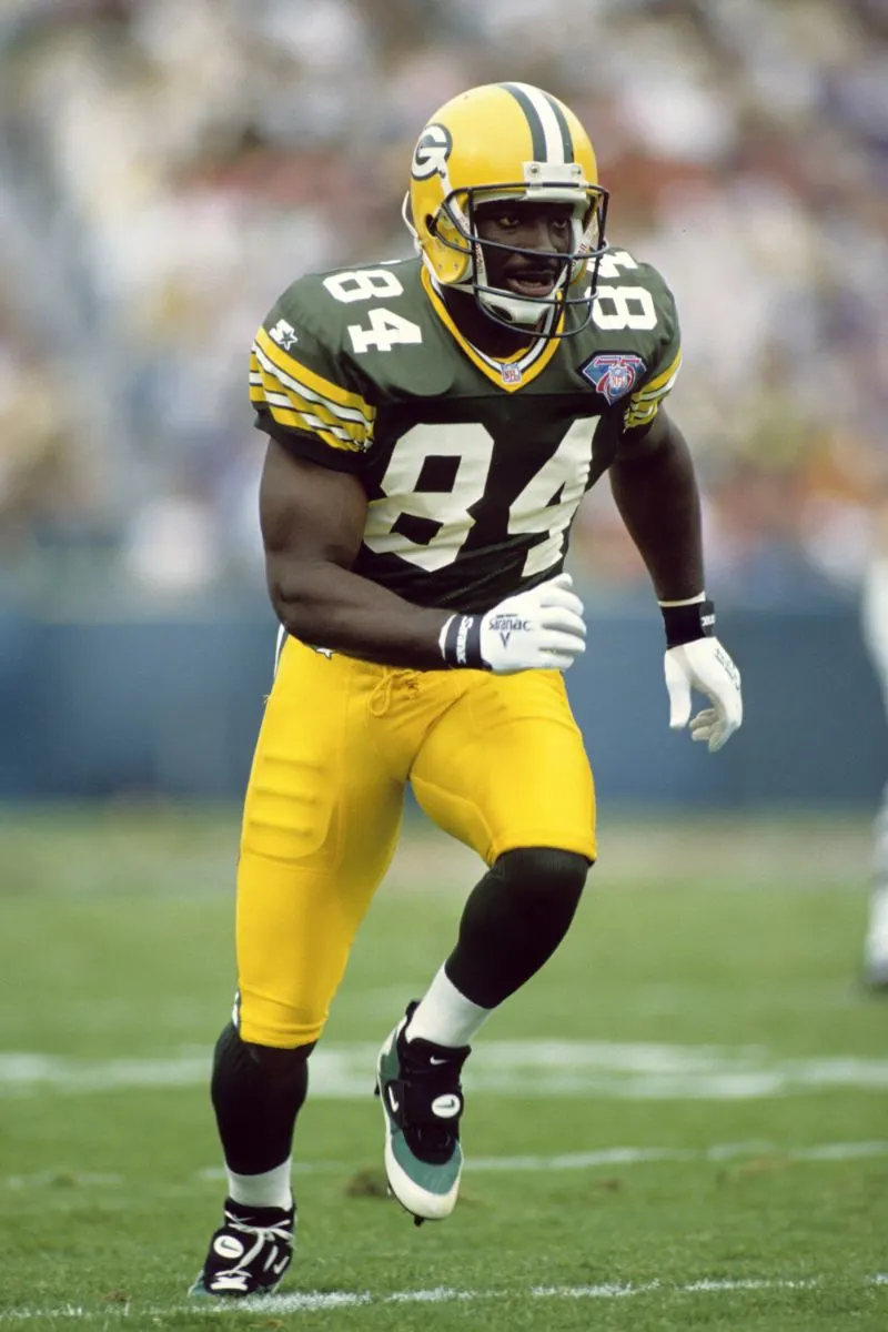 how much is sterling sharpe worth