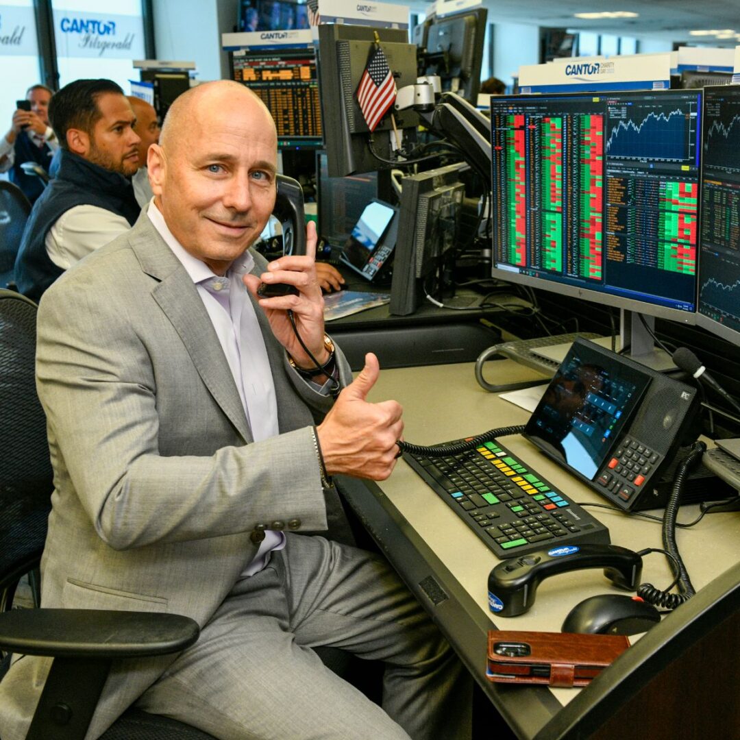 Brian Cashman Net Worth - How Rich is the MLB executive? - Famous