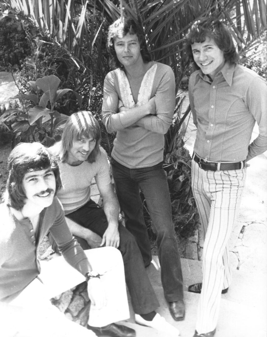 David Gates Net Worth - Latest Update - Famous People Today