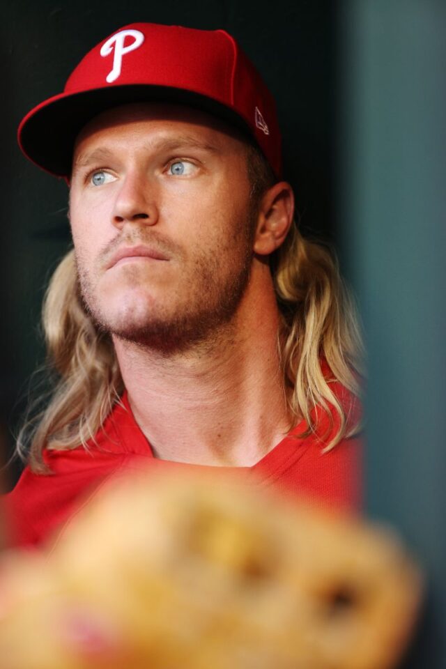 Noah Syndergaard Net Worth Wife Famous People Today Noah Syndergaard Net Worth Wife Famous People Today