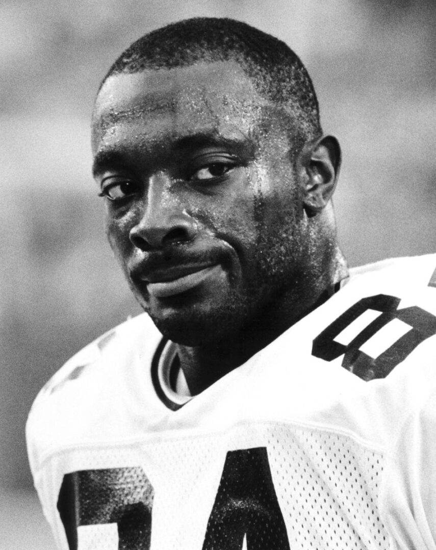 Sterling Sharpe Net Worth How Rich is the NFL Network Analyst