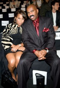 How Much Does Steve Harvey Make On Family Feud? - Famous People Today