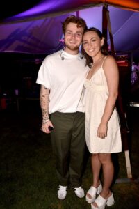 Alex Warren Net Worth & Wife - Famous People Today