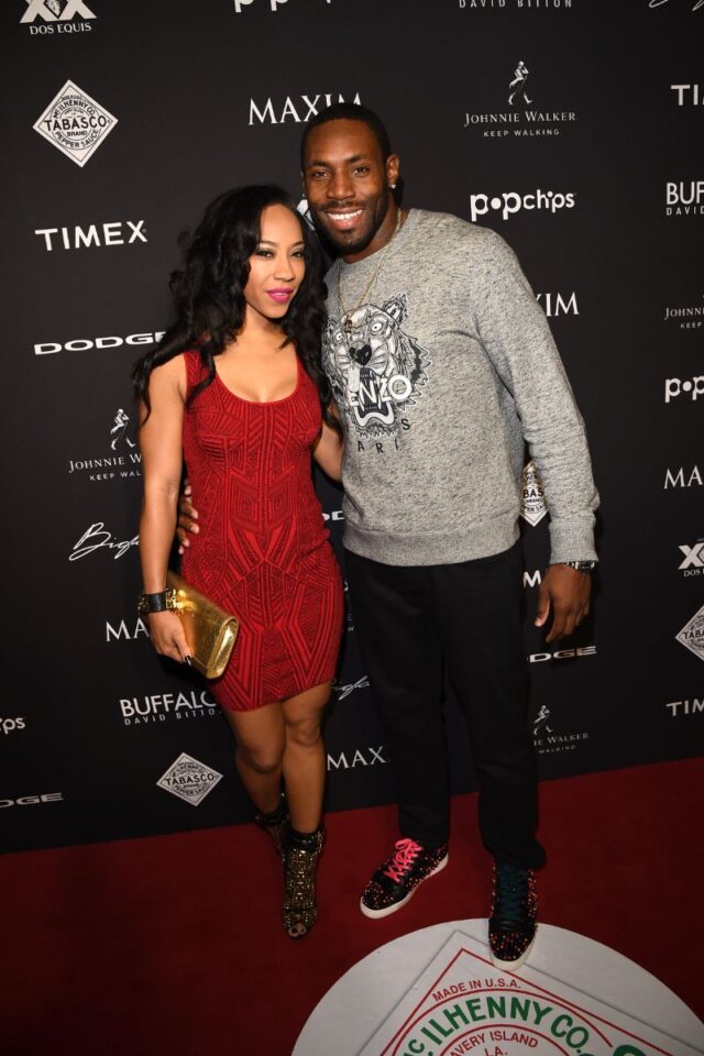 Antonio Cromartie Net Worth | Which NFL player has 14 kids? - Famous