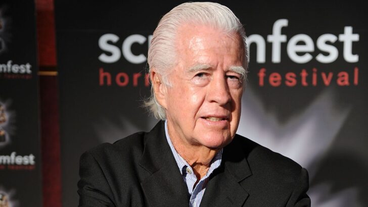 Clu Gulager Net Worth & Wife