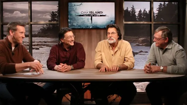 How Much Money Have The Lagina’s Spent On Oak Island To Date