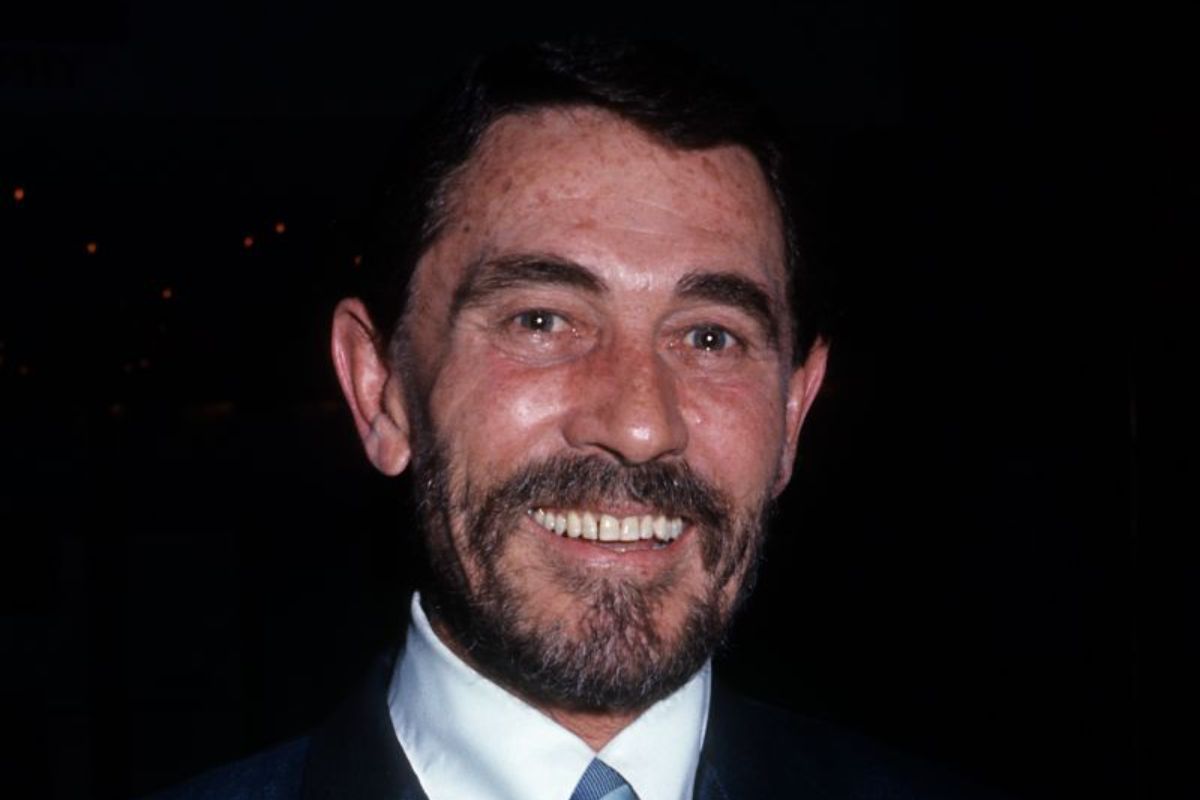 Ken Curtis Net Worth & Wife - Famous People Today