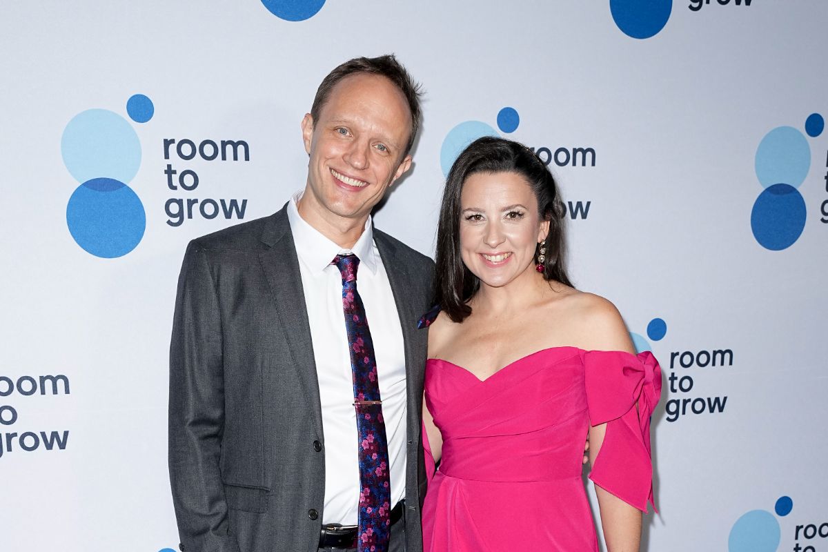 Rachel Griffin Accurso Net Worth - Update - Famous People Today