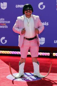 Chaparro Chuacheneger Net Worth 2024