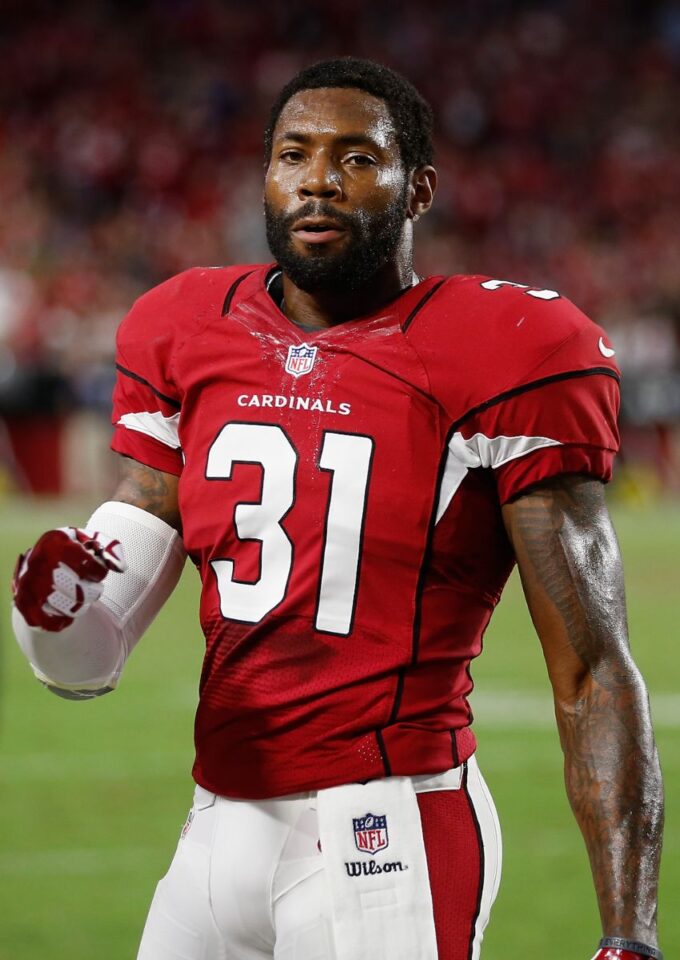 Antonio Cromartie Net Worth | Which NFL player has 14 kids? - Famous