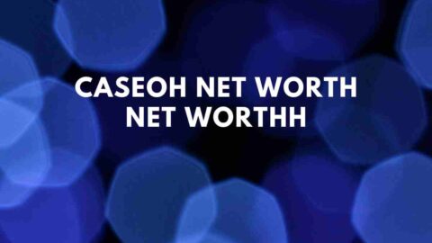 Joe Bartolozzi Net Worth & Girlfriend - Famous People Today