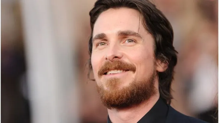 Christian Bale Net Worth & Wife