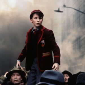 Christian Bale Net Worth & Wife - Famous People Today