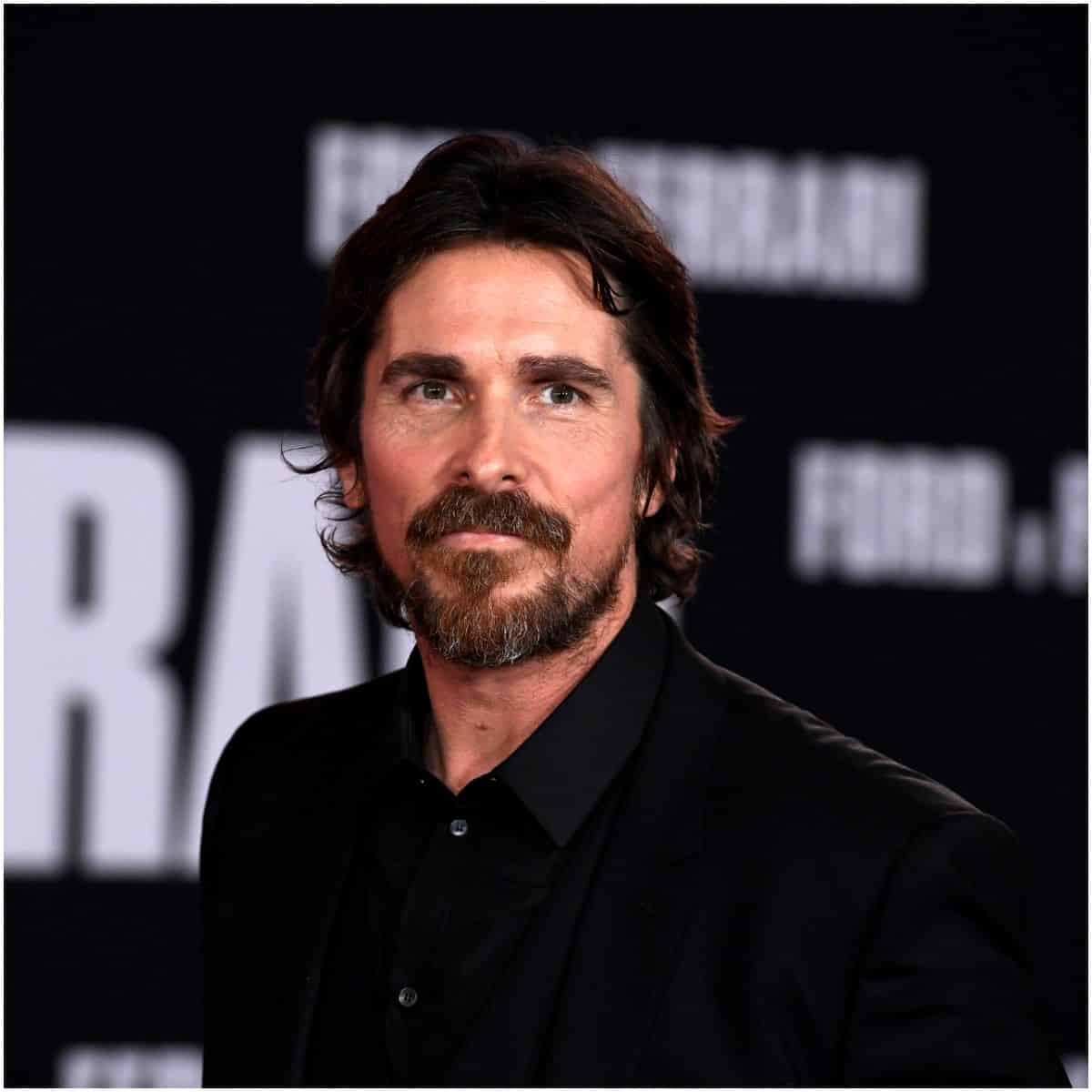Christian Bale net worth