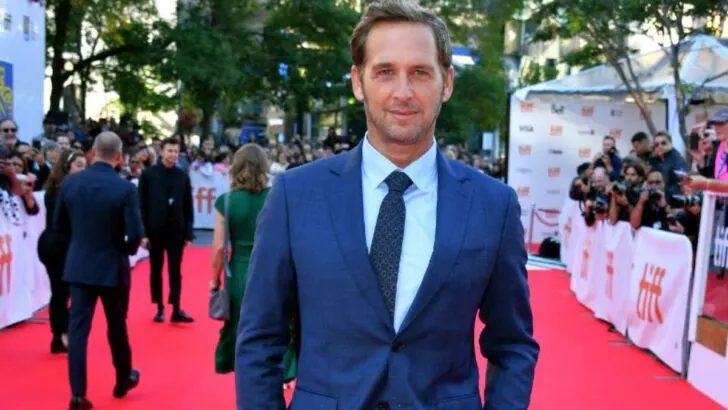 Josh Lucas Net Worth; How Rich is the American Actor