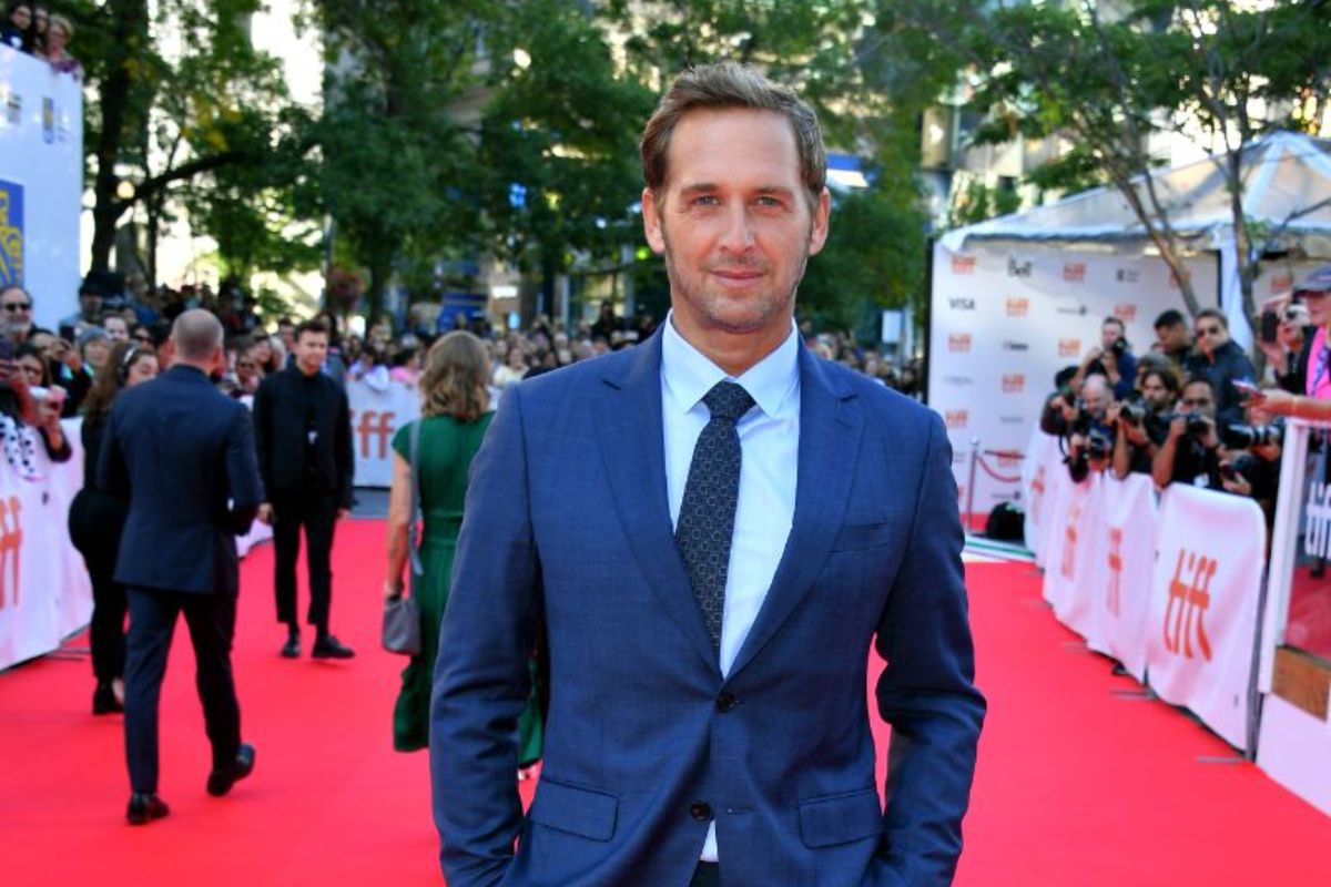 Josh Lucas Net Worth - Latest Update - Famous People Today