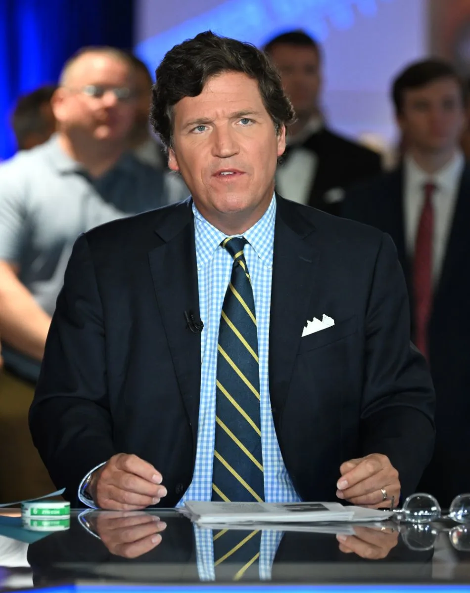 Tucker Carlson net worth from whopping Fox News salary