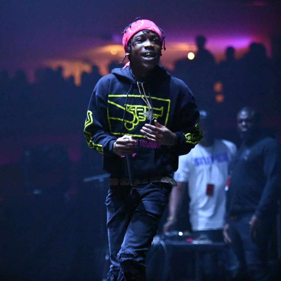 22 Grand Rapper 22Gz Net Worth - How Rich is the Rapper Actually? - Famous People Today