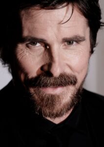 Christian Bale Net Worth & Wife - Famous People Today