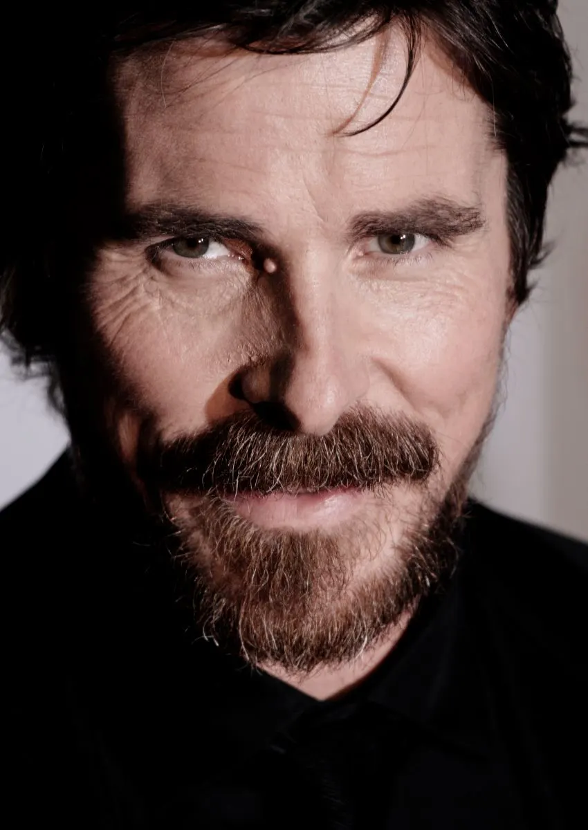 how much is Christian Bale worth