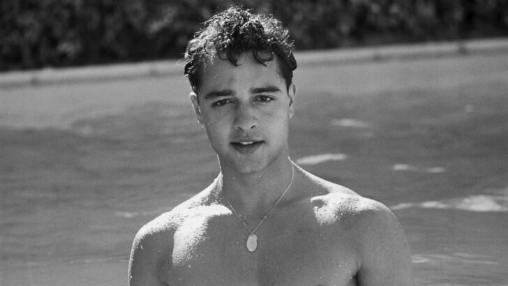 Sal Mineo Net Worth $1 Million