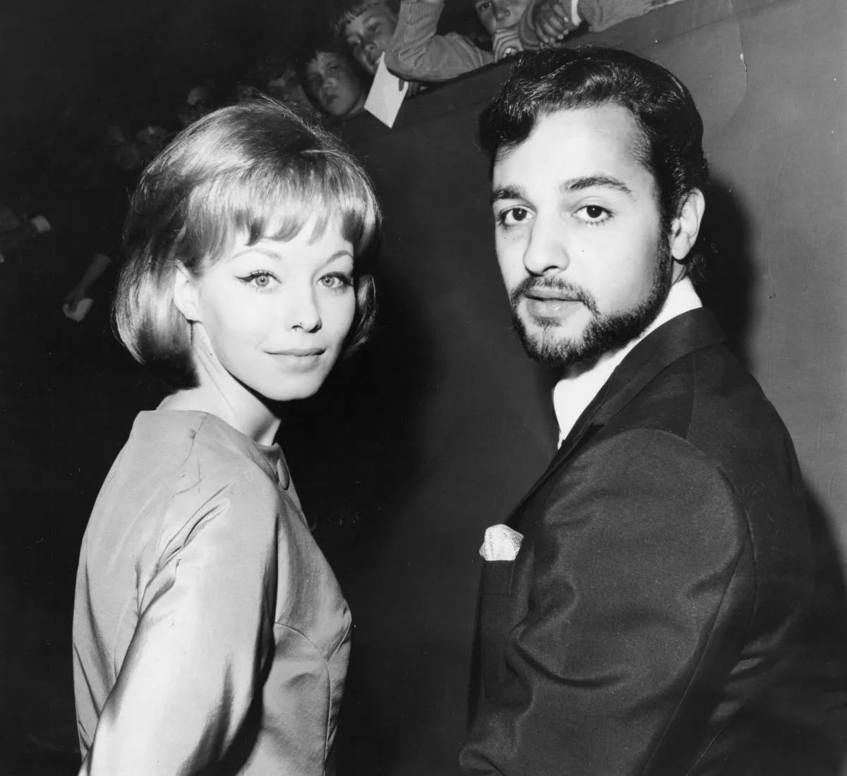 was sal mineo ever married