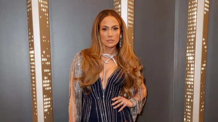 Jennifer Lopez Net Worth & Husband