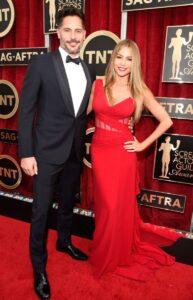 Sofia Vergara Net Worth & Ex-Husband - Famous People Today