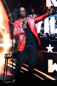 Katt Williams Net Worth & Wife - Famous People Today