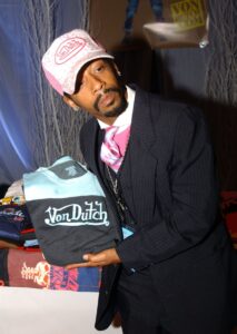 Katt Williams Net Worth & Wife - Famous People Today