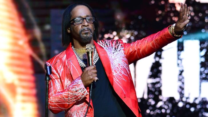 Katt Williams Net Worth & Wife