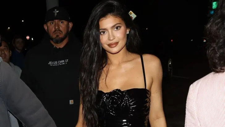 Kylie Jenner Net Worth & Boyfriend