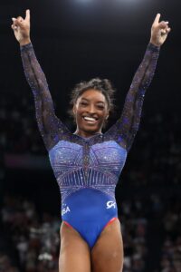 Simone Biles Net Worth & Husband - Famous People Today