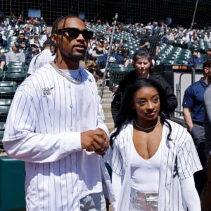 Simone Biles Net Worth & Husband - Famous People Today